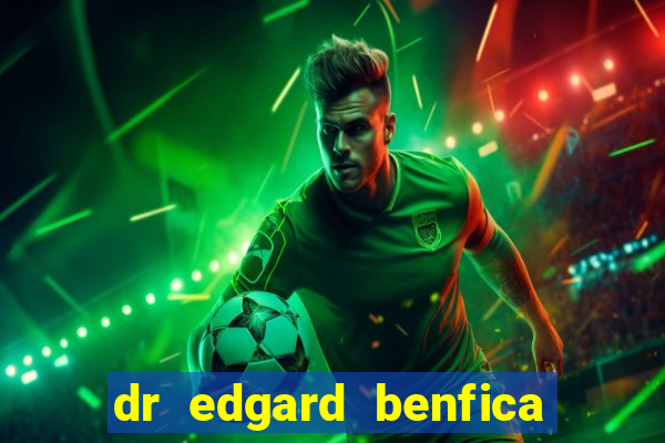 dr edgard benfica varginha mg